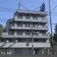ネット無料！鶴川駅からバス11分、外国籍相談可の1R賃貸
