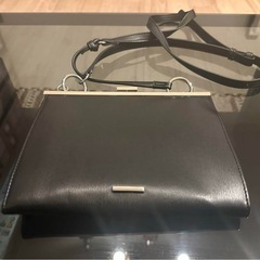ガマリングショルダーBAG(HARE)
の画像