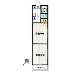 【🎊初期費用16万円🎊】🏅物件数No.1🏅 🔥⻄武新宿線 田無 ...
