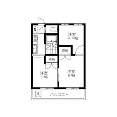 【🎊初期費用15万円🎊】🏅物件数No.1🏅 🔥⻄武新宿線 東村山...