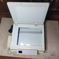 インクジェット複合機　MFC-J720Dの画像