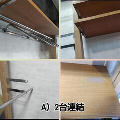 無料！展示用什器3台の画像