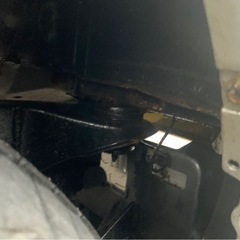 商談中　旭川 交換可 車検長い AT ジムニーの画像