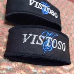 VISTOSO カーテン タッセルの画像