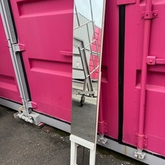 (運搬費込)鏡
