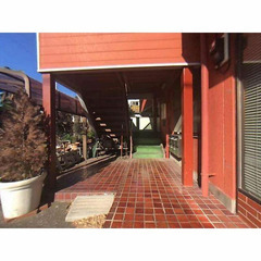 🎀 敷金0円/礼金0円 🎀 業界最安値【宣言】✨保証人不要✨来店不要✨チャット不動産『ハウスリンク』 ＪＲ川越線 的場駅 徒歩5分❗️川越市大字的場  ❗️AJ49962 - 川越市
