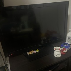 【同時購入割引きあり】日立液晶テレビ