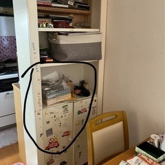 柜子
収納
