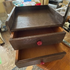 小物入れの画像