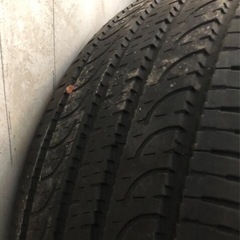 YOKOHAMA GEOLANDAR SUV 235/55R19 101Vの画像