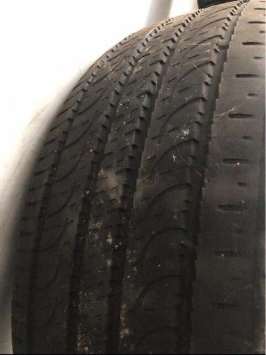 YOKOHAMA GEOLANDAR SUV 235/55R19 101V