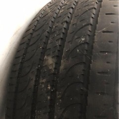 YOKOHAMA GEOLANDAR SUV 235/55R19 101Vの画像
