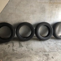 YOKOHAMA GEOLANDAR SUV 235/55R19...