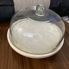 ケーキスタンド