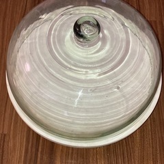 ケーキスタンドの画像