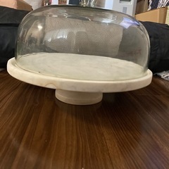 ケーキスタンドの画像