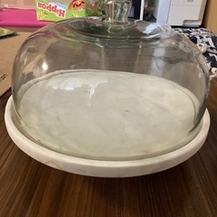 ケーキスタンドの画像