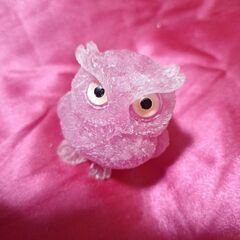 ミニフクロウ