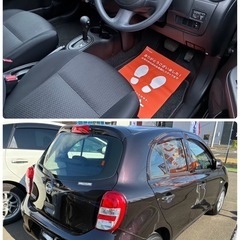 H24年式🌈4.2万キロ🌈急発進抑制機能付き‼️車検2年付き🌈特価車両‼️コミコミ価格‼️純正ナビテレビ🌈の画像