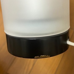 アロマルームランプの画像