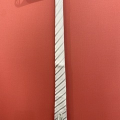 婚礼用ネクタイの画像