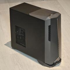 自作パソコン　Ryzen5 5600X 32GBメモリ RTX3...