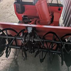 点検・軽整備済☆ヤンマーディーゼル34馬力YSR3430Aの画像