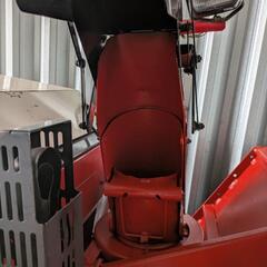 点検・軽整備済☆ヤンマーディーゼル34馬力YSR3430Aの画像