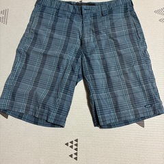 オークリー　ゴルフパンツ　ショート