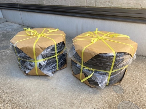 【受渡し予定者決定】RAYS ボルクレーシング　VOLK Racing　TE37  KCR HBハイメタブロンズ  15インチ　5.5J  +45 165/55r15 タイヤ付きホイール４本セット