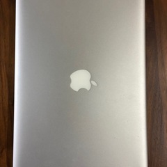MacBook Pro2015