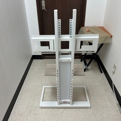 テレビラックの画像
