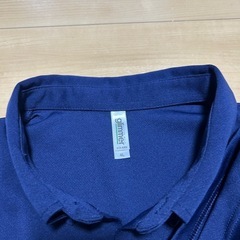 glimmer ポロシャツ4L４枚の画像