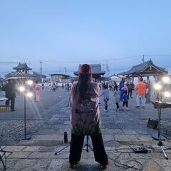 本證寺フェスティバル前夜祭 - 安城市