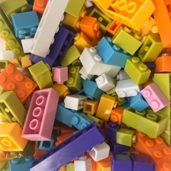ミニレゴブロック