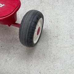 三輪車の画像
