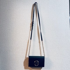 【MICHEAL KORS】お財布ショルダーバッグ