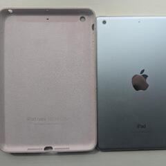 iPadmini2　純正ケース付き