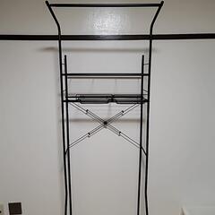 【美品】ニトリ 洗濯機 ラック