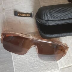 🌷セレブCANINO(カミノ)レディースサングラス🕶️