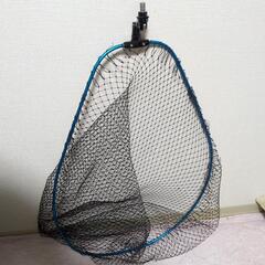 ランディングネット　DAIWA