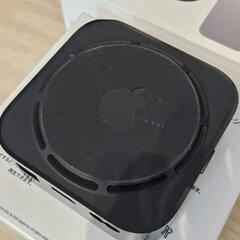 Apple TV 4K 第2世代 32GB (とも) 拝島の家電の中古あげます