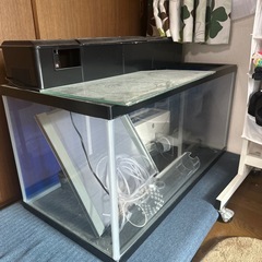 ガラス温室アルインコfms-10 (タカボー) 水戸のその他の中古
