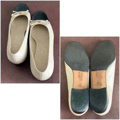 Salvatore Ferragamo - サルバトーレフェラガモ【25㎝位
