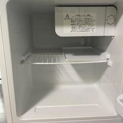 小型冷蔵庫　美品の画像