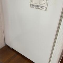 小型冷蔵庫　美品の画像