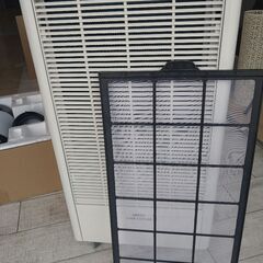 【値引きしました！】スポットクーラー中古の画像