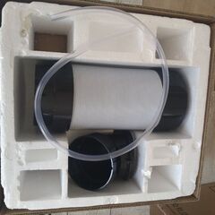 【値引きしました！】スポットクーラー中古の画像