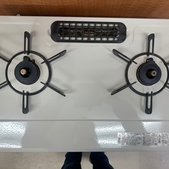 [引き取り希望] ほぼ未使用リンナイガスコンロ Rinnai Web Original | 毎日の料理をもっと楽しく豊かにする
