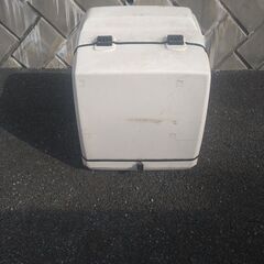 【中古】デリバリーBOXの画像